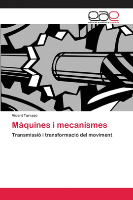 M�QUINES I MECANISMES