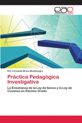 PR�CTICA PEDAG�GICA INVESTIGATIVA