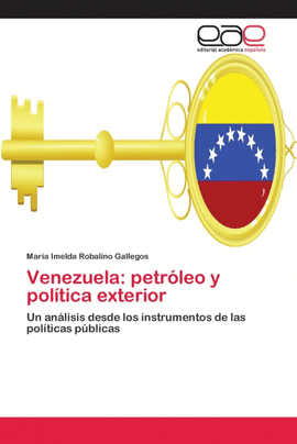 VENEZUELA: PETRLEO Y POLTICA EXTERIOR