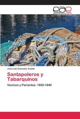 SANTAPOLEROS Y TABARQUINOS