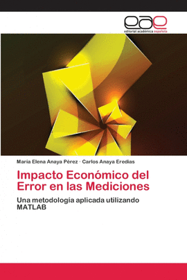 IMPACTO ECON�MICO DEL ERROR EN LAS MEDICIONES