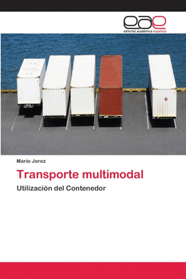 TRANSPORTE MULTIMODAL