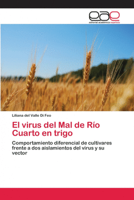 EL VIRUS DEL MAL DE R�O CUARTO EN TRIGO