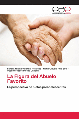LA FIGURA DEL ABUELO FAVORITO