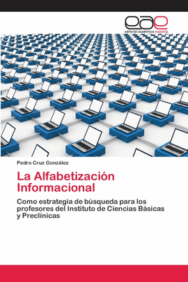 LA ALFABETIZACI�N INFORMACIONAL