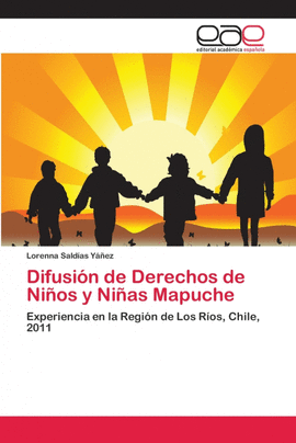 DIFUSI�N DE DERECHOS DE NI�OS Y NI�AS MAPUCHE