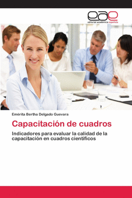 CAPACITACI�N DE CUADROS