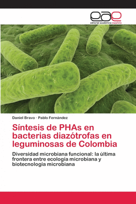 S�NTESIS DE PHAS EN BACTERIAS DIAZ�TROFAS EN LEGUMINOSAS DE COLOMBIA