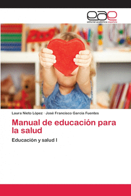 MANUAL DE EDUCACI�N PARA LA SALUD