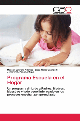 PROGRAMA ESCUELA EN EL HOGAR