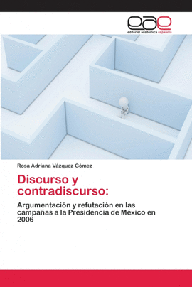 DISCURSO Y CONTRADISCURSO: