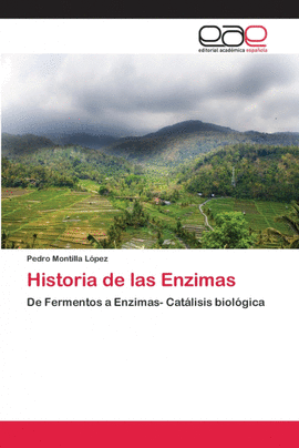 HISTORIA DE LAS ENZIMAS