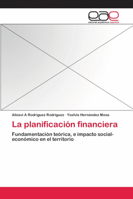 LA PLANIFICACI�N FINANCIERA