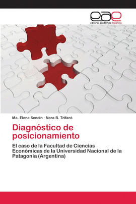 DIAGN�STICO DE POSICIONAMIENTO