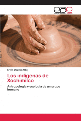 LOS IND�GENAS DE XOCHIMILCO