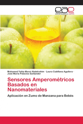 SENSORES AMPEROM�TRICOS BASADOS EN NANOMATERIALES