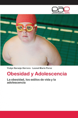 OBESIDAD Y ADOLESCENCIA