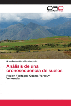 AN�LISIS DE UNA CRONOSECUENCIA DE SUELOS