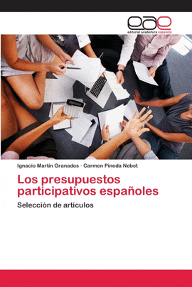LOS PRESUPUESTOS PARTICIPATIVOS ESPA�OLES