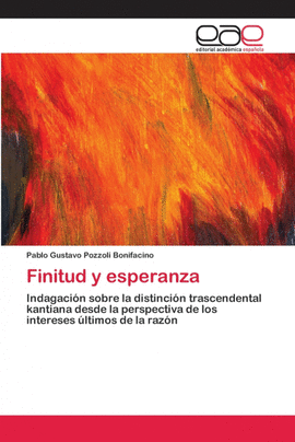 FINITUD Y ESPERANZA