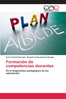 FORMACI�N DE COMPETENCIAS DOCENTES
