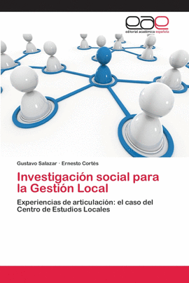 INVESTIGACI�N SOCIAL PARA LA GESTI�N LOCAL