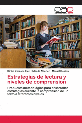 ESTRATEGIAS DE LECTURA Y NIVELES DE COMPRENSI�N