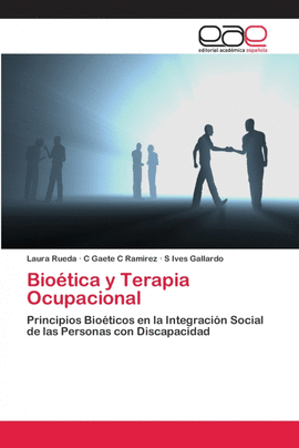 BIOTICA Y TERAPIA OCUPACIONAL