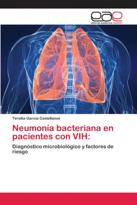 NEUMON�A BACTERIANA EN PACIENTES CON VIH: