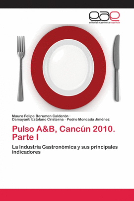 PULSO A&B, CANC�N 2010. PARTE I