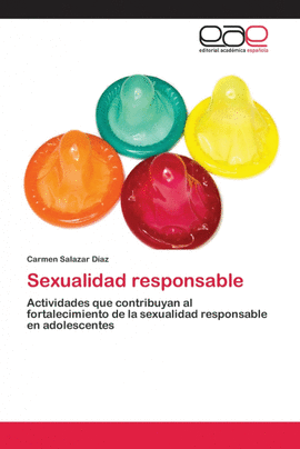 SEXUALIDAD RESPONSABLE