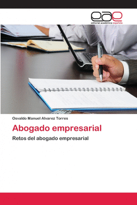 ABOGADO EMPRESARIAL