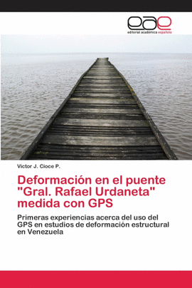 DEFORMACI�N EN EL PUENTE 