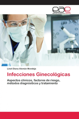 INFECCIONES GINECOL�GICAS
