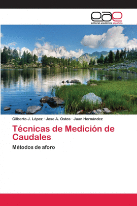 TCNICAS DE MEDICIN DE CAUDALES