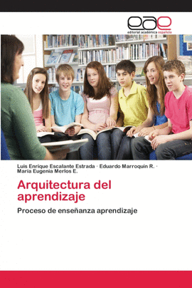 ARQUITECTURA DEL APRENDIZAJE