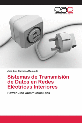 SISTEMAS DE TRANSMISI�N DE DATOS EN REDES EL�CTRICAS INTERIORES