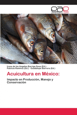 ACUICULTURA EN MXICO: