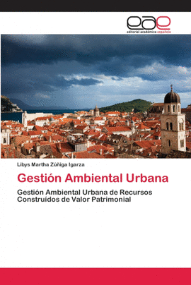 GESTIN AMBIENTAL URBANA