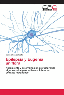 EPILEPSIA Y EUGENIA UNIFLORA
