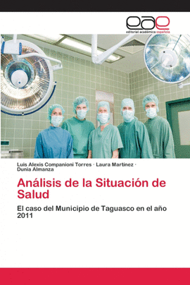 AN�LISIS DE LA SITUACI�N DE SALUD