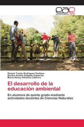 EL DESARROLLO DE LA EDUCACI�N AMBIENTAL