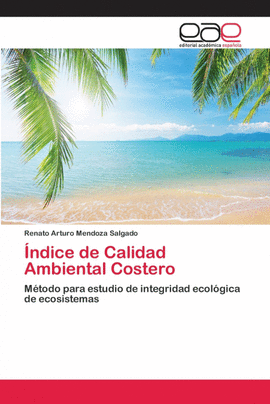 �NDICE DE CALIDAD AMBIENTAL COSTERO