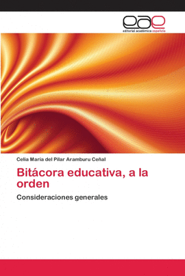 BIT�CORA EDUCATIVA, A LA ORDEN