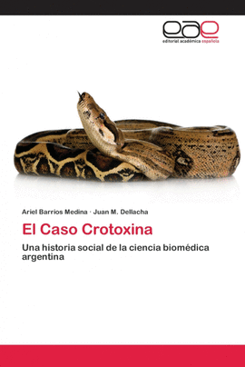 EL CASO CROTOXINA