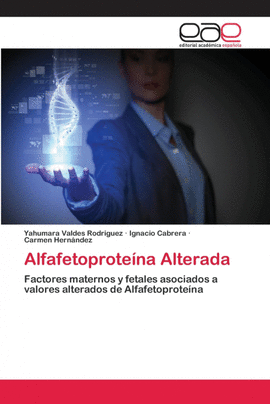 ALFAFETOPROTE�NA ALTERADA