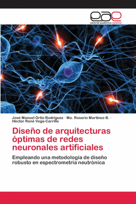 DISEO DE ARQUITECTURAS PTIMAS DE REDES NEURONALES ARTIFICIALES