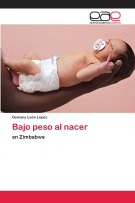 BAJO PESO AL NACER