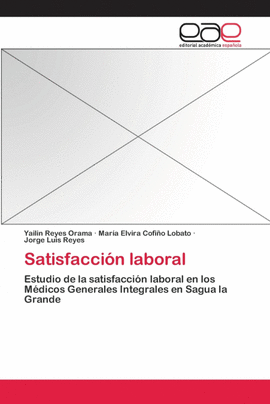 SATISFACCI�N LABORAL