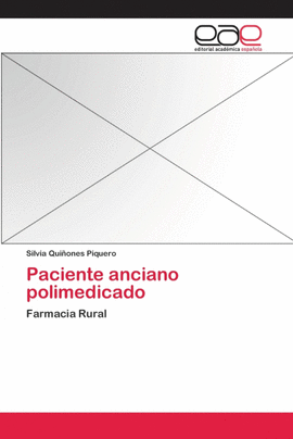 PACIENTE ANCIANO POLIMEDICADO